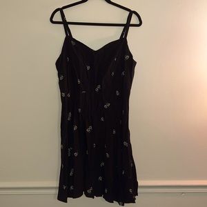 Old Navy dress